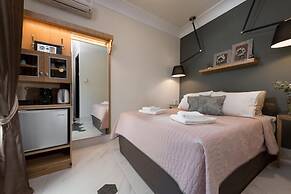 Tsikeli Boutique Hotel Meteora - Adults Friendly