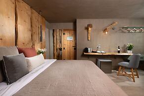 Tsikeli Boutique Hotel Meteora - Adults Friendly