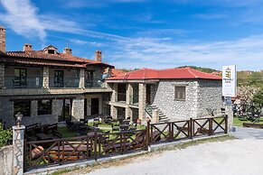 Tsikeli Boutique Hotel Meteora - Adults Friendly