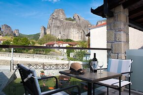 Tsikeli Boutique Hotel Meteora - Adults Friendly