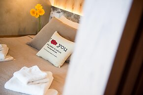 Tsikeli Boutique Hotel Meteora - Adults Friendly