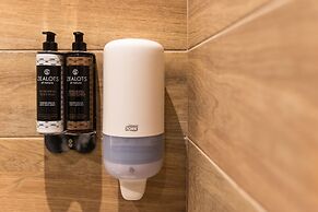 Tsikeli Boutique Hotel Meteora - Adults Friendly