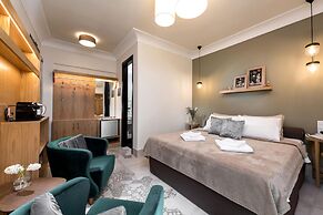 Tsikeli Boutique Hotel Meteora - Adults Friendly