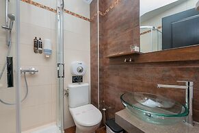 Tsikeli Boutique Hotel Meteora - Adults Friendly