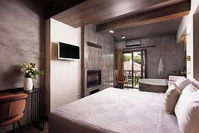 Tsikeli Boutique Hotel Meteora - Adults Friendly