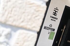 Tsikeli Boutique Hotel Meteora - Adults Friendly