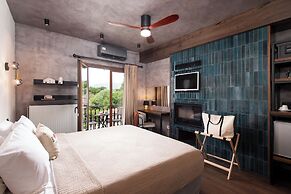 Tsikeli Boutique Hotel Meteora - Adults Friendly