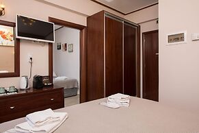 Tsikeli Boutique Hotel Meteora - Adults Friendly