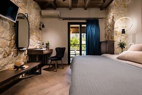 Tsikeli Boutique Hotel Meteora - Adults Friendly