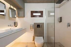 Tsikeli Boutique Hotel Meteora - Adults Friendly