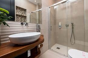 Tsikeli Boutique Hotel Meteora - Adults Friendly