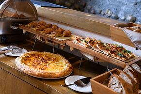 Tsikeli Boutique Hotel Meteora - Adults Friendly