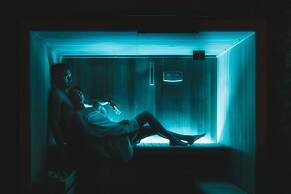 Tsikeli Boutique Hotel Meteora - Adults Friendly