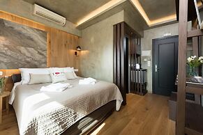 Tsikeli Boutique Hotel Meteora - Adults Friendly