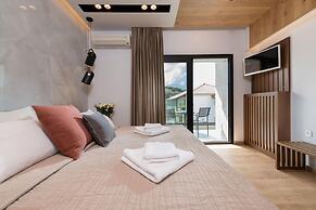 Tsikeli Boutique Hotel Meteora - Adults Friendly