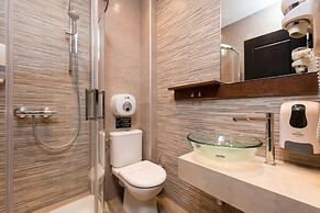 Tsikeli Boutique Hotel Meteora - Adults Friendly