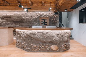 Tsikeli Boutique Hotel Meteora - Adults Friendly