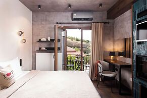 Tsikeli Boutique Hotel Meteora - Adults Friendly