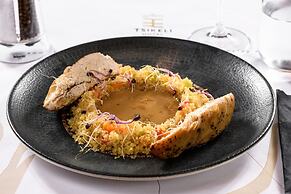 Tsikeli Boutique Hotel Meteora - Adults Friendly