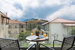 Tsikeli Boutique Hotel Meteora - Adults Friendly