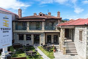 Tsikeli Boutique Hotel Meteora - Adults Friendly