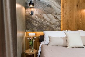 Tsikeli Boutique Hotel Meteora - Adults Friendly