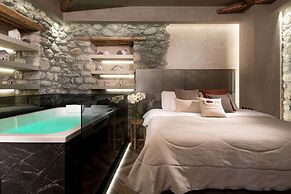 Tsikeli Boutique Hotel Meteora - Adults Friendly