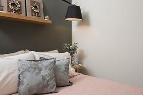 Tsikeli Boutique Hotel Meteora - Adults Friendly