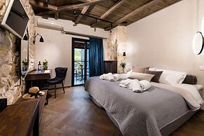 Tsikeli Boutique Hotel Meteora - Adults Friendly