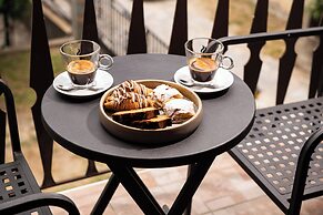 Tsikeli Boutique Hotel Meteora - Adults Friendly