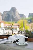 Tsikeli Boutique Hotel Meteora - Adults Friendly