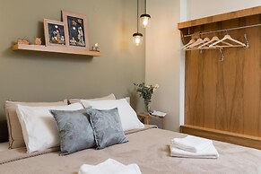 Tsikeli Boutique Hotel Meteora - Adults Friendly