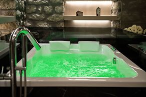 Tsikeli Boutique Hotel Meteora - Adults Friendly