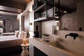 Tsikeli Boutique Hotel Meteora - Adults Friendly