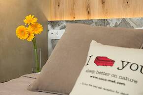 Tsikeli Boutique Hotel Meteora - Adults Friendly