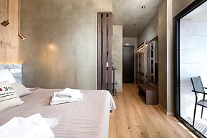 Tsikeli Boutique Hotel Meteora - Adults Friendly