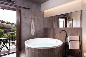 Tsikeli Boutique Hotel Meteora - Adults Friendly