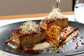 Tsikeli Boutique Hotel Meteora - Adults Friendly