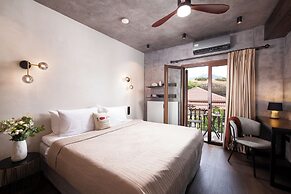 Tsikeli Boutique Hotel Meteora - Adults Friendly