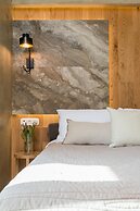 Tsikeli Boutique Hotel Meteora - Adults Friendly