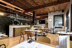 Tsikeli Boutique Hotel Meteora - Adults Friendly