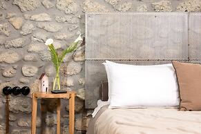 Tsikeli Boutique Hotel Meteora - Adults Friendly