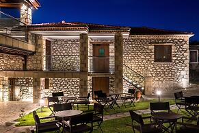Tsikeli Boutique Hotel Meteora - Adults Friendly