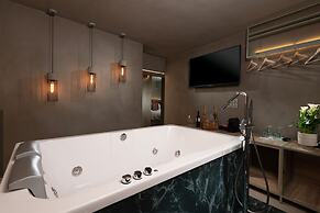 Tsikeli Boutique Hotel Meteora - Adults Friendly