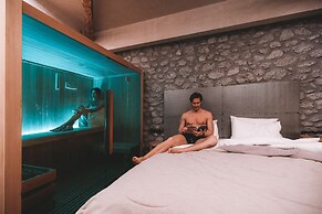 Tsikeli Boutique Hotel Meteora - Adults Friendly