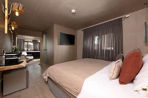 Tsikeli Boutique Hotel Meteora - Adults Friendly