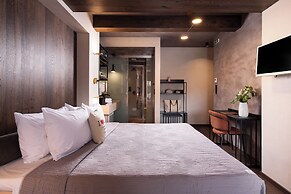 Tsikeli Boutique Hotel Meteora - Adults Friendly