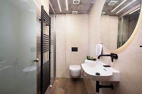 Tsikeli Boutique Hotel Meteora - Adults Friendly