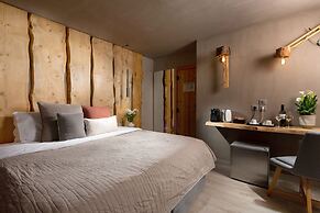 Tsikeli Boutique Hotel Meteora - Adults Friendly