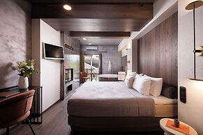 Tsikeli Boutique Hotel Meteora - Adults Friendly